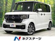 2022 HONDA N-BOX CUSTOM