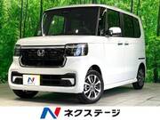 2025 HONDA N-BOX CUSTOM