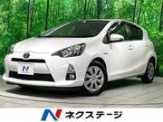 2013 TOYOTA AQUA