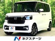 2025 HONDA N-BOX CUSTOM