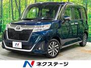 2016 TOYOTA ROOMY