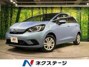 2022 HONDA FIT