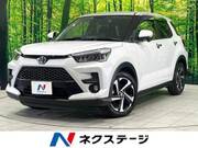 2022 TOYOTA RAIZE