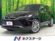 2021 TOYOTA HARRIER HYBRID Z