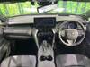TOYOTA HARRIER HYBRID