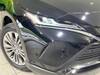 TOYOTA HARRIER HYBRID