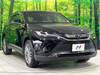 TOYOTA HARRIER HYBRID