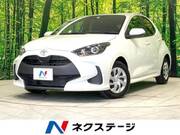 2023 TOYOTA YARIS