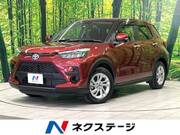 2022 TOYOTA RAIZE