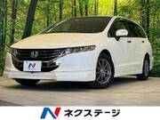 2009 HONDA ODYSSEY M