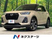 2021 DAIHATSU ROCKY