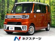 2014 DAIHATSU WAKE