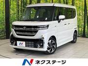 2024 SUZUKI SPACIA CUSTOM