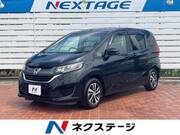2019 HONDA FREED