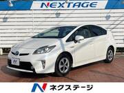 2013 TOYOTA PRIUS S