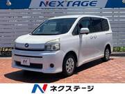 2013 TOYOTA VOXY X L EDITION