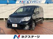 2015 NISSAN SERENA