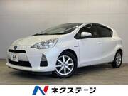 2013 TOYOTA AQUA