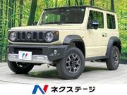 2024 SUZUKI JIMNY SIERRA