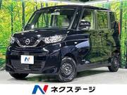 2022 NISSAN ROOX