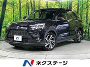 2020 TOYOTA RAIZE