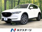 2019 MAZDA CX-5 20S PROACTIVE