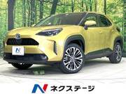 2020 TOYOTA YARIS CROSS HYBRID Z