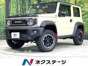 2020 SUZUKI JIMNY SIERRA