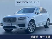 2019 VOLVO XC90