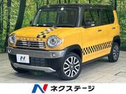 2019 SUZUKI HUSTLER