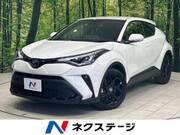 2020 TOYOTA C-HR