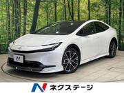 2024 TOYOTA PRIUS