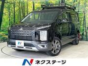 2021 MITSUBISHI OTHER