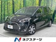 2019 TOYOTA SIENTA