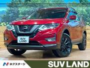 2019 NISSAN X-TRAIL 20Xi