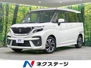 2024 SUZUKI SOLIO BANDIT