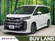 2024 TOYOTA NOAH