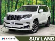 2023 TOYOTA LAND CRUISER PRADO