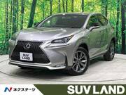 2015 LEXUS NX