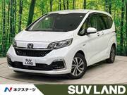 2020 HONDA FREED HYBRID