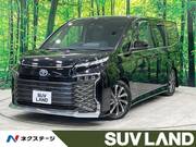 2023 TOYOTA VOXY