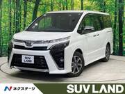 2021 TOYOTA VOXY