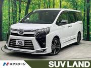 2021 TOYOTA VOXY