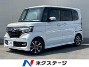 2019 HONDA N-BOX CUSTOM