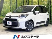 2022 TOYOTA SIENTA