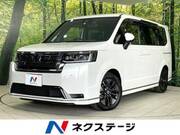 2022 HONDA STEPWAGON