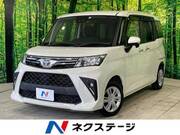 2022 TOYOTA ROOMY