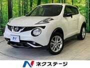 2016 NISSAN JUKE