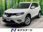 2016 NISSAN X-TRAIL
