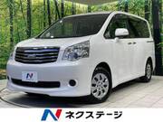 2012 TOYOTA NOAH